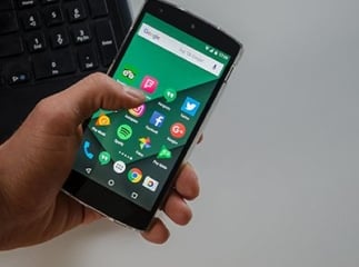 téléphone Android qui bug